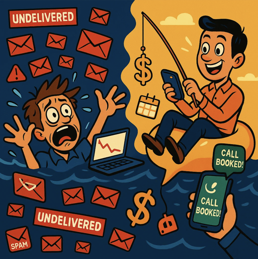 qualified calls