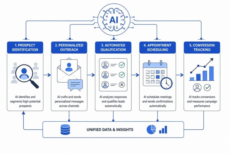 AI Tools Marketing: Transform Your Lead Gen in 2026