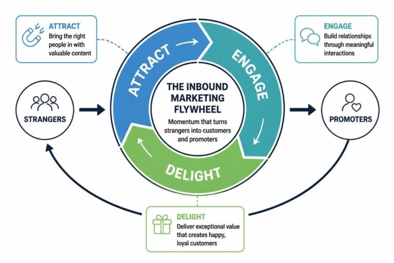 Inbound Marketing: Transform Leads into Customers in 2026