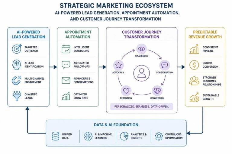 Marketing for a Company: Proven Strategies for 2026